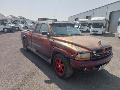 DODGE DAKOTA RAM V8 R REG  - Image 1 of 4