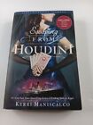 Escaping From Houdini by Kerri Maniscalco (Paperback, 2019)