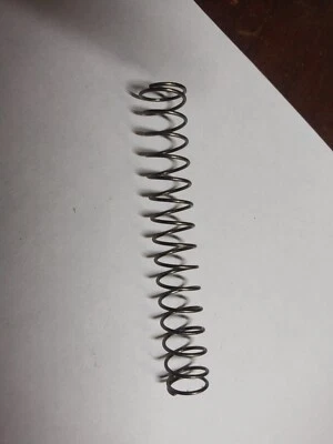 Muelle de retroceso Sterling Arms MARK II modelo 402 32acp #24-314 Foto 1 de 2