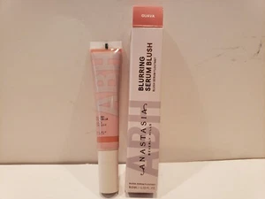 Anastasia ~ Blurring Serum Blush ~ Guava ~ NIB - Picture 1 of 2