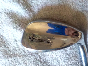 A "Used" Wilson "Harmonized" 60 Degree Loft Gap Wedge! - Picture 1 of 6