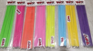 TNT BMX Spoke,S/S LIGHT BLUE 14G 305MM 36 COUNT OLDSCHOOL GT BMX SE NEW - Picture 1 of 1