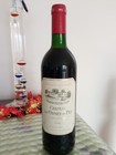 château les ormes de pez 1997 ( 4 à vendre)