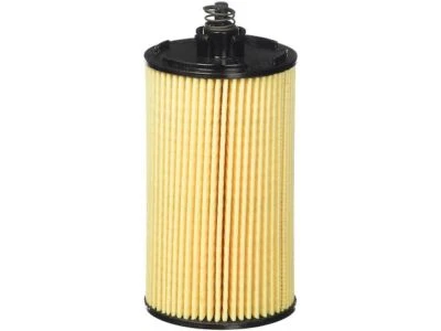 For 2015 Chevrolet Cruze Oil Filter AC Delco 32643CRPK - Image 1 of 2