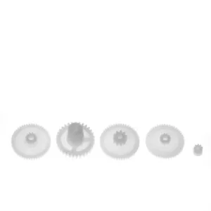 Servogetriebe IQ-105 GWS 080-62028 700531 - Bild 1 von 1