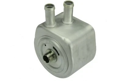 Enfriador de aceite de motor URO para chasis de autocaravana Ford F-53 1999-2004 6,8 L V10 Foto 1 de 4