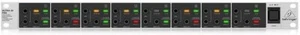 Behringer Direct Box 8ch 1U size DI800 V2 JP NEW - Picture 1 of 4