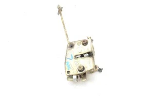 1979-1985 Mazda RX7 FB Driver Left Side Door Latch Lock Assembly - Picture 1 of 12