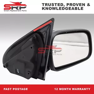 NEW GENUINE FORD TERRITORY SX SY SZ RIGHT DOOR MIRROR (NON LAMP) AR7Z17682AAW - Picture 1 of 5