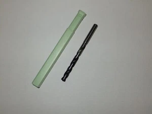 Taladro VHM, herramientas Ø 7,7 mm Garant HPC IK largo - Imagen 1 de 1