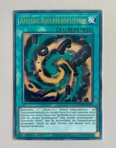 Yu-Gi-Oh! Maximum Gold: El Dorado MGED-DE Einzelkarten zum Aussuchen - deutsch - Bild 1 von 161