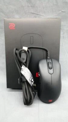 BenQ EC3-C Wired Gaming Mouse Used from Japan - Image 1 of 4