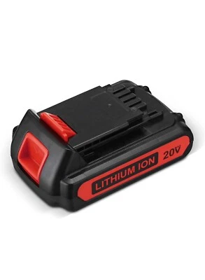 ORHFS 20V MAX* 1.5 Ah Battery - Multicolor (LBXR20)