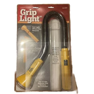 1995 current innovations glg-4501 grip light in the package new - Image 1 of 2