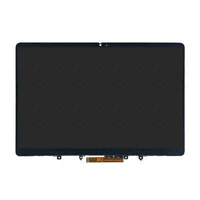 13,3" WUXGA IPS LCD Touch Screen Display Assembly für Lenovo 13w Yoga Gen 2 82YR - Bild 1 von 4