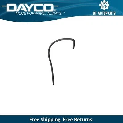 Для 2009 Chevrolet Avalanche 6L V8 ОВК нагреватель шланг нагреватель вход Dayco - Изображение 1 из 2