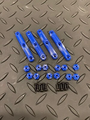 RC Body Roof Skid Protector Losi Arrma Traxxas Car Truck Truggy (Standard size) - Image 1 of 4