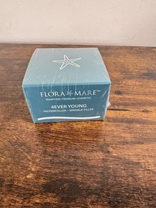 Rare Flora Mare Discontinued Wrinkle Filler 15ml Sealed - Picture 1 of 5
