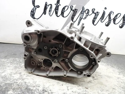 Suzuki RM 400 RM400 1978 estuches de motor principal 2922 Foto 1 de 4