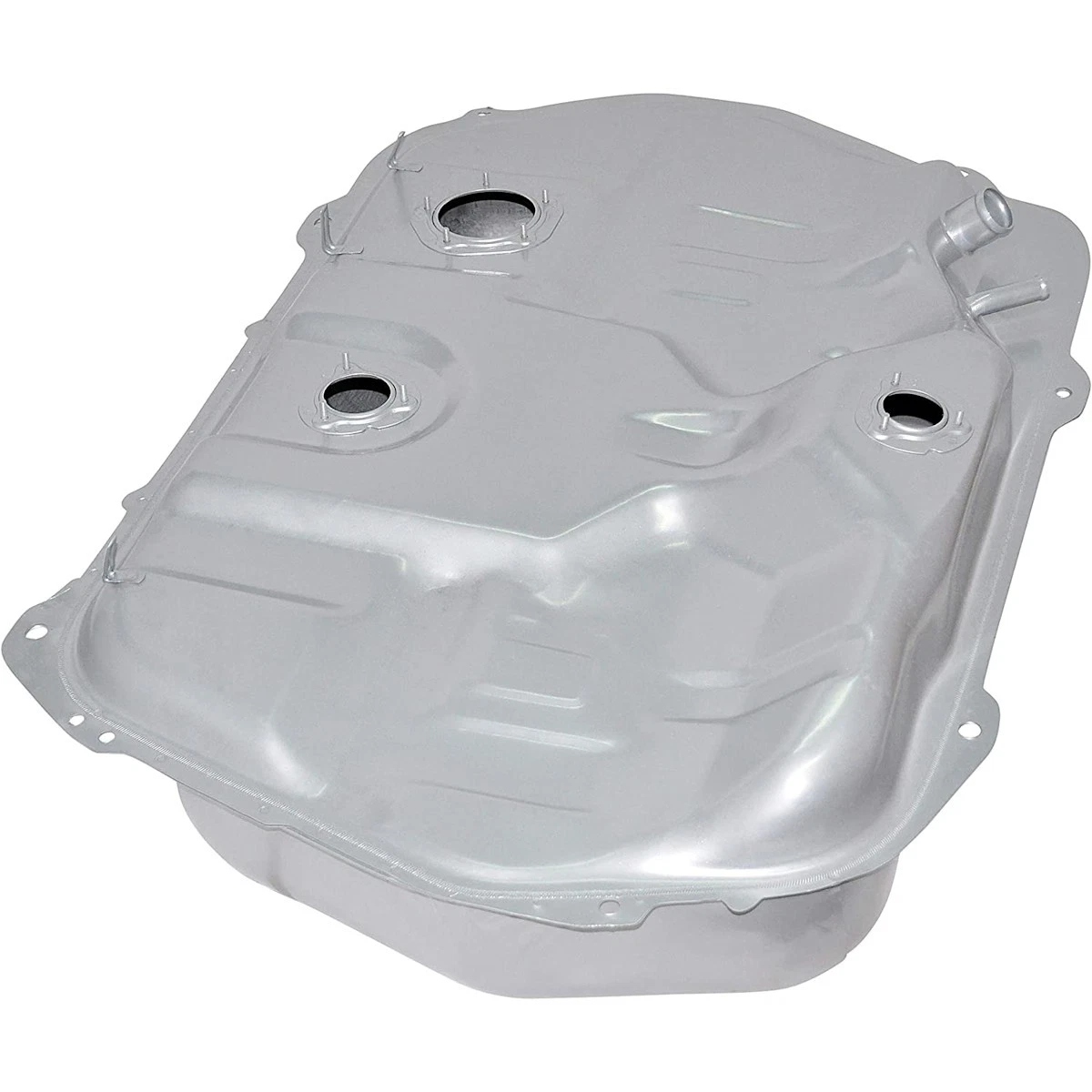 Dorman® 576-651 - OE Solutions™ Fuel Tank - View #11