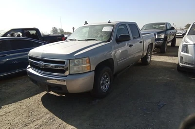 Chevrolet Silverado 1500 2007 motor de 4,8 L fabricante de equipos originales 95 k millas (LKQ ~ 436591507) Foto 1 de 4