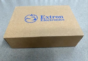 Extron 60-1233-01 XTP PI 100 Single Port Power Injector 60-1233-01 - Picture 1 of 3