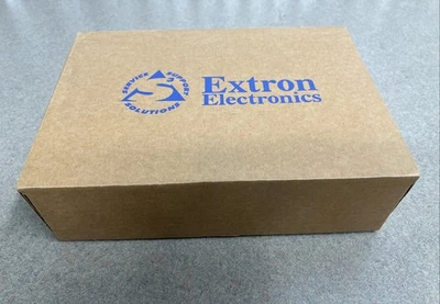 Extron 60-1233-01 XTP PI 100 Single Port Power Injector 60-1233-01 - Image 1 of 3
