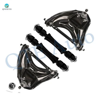 4F 上控制臂球接头摇杆至 1980 - 1988 年 Oldsmobile Cutlass Supreme — 第 1/4 张图片