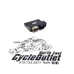 2025 11-25 SUZUKI GSXR600 GSXR750 OEM ECU COMPUTER CONTROLLER UNIT BLACK BOX ECM - Picture 1 of 14