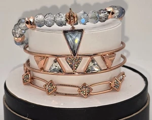 Bomb Party Fall Stacks RBP7200 Strong Women Rule The World - Picture 1 of 4