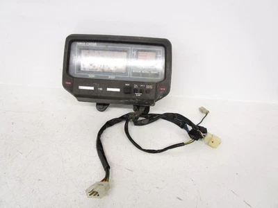 82 Yamaha XV 920 Virago вал б/у спидометр метр датчик 1982 - Изображение 1 из 4