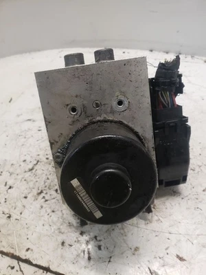 Conjunto de piezas de freno antibloqueo control de tracción compatible con 05-06 LINCOLN LS 1370072 Foto 1 de 4