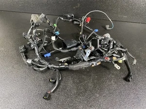 2024 24 Kawasaki Ninja 500 EX500 Main Engine Wiring Harness OEM Abs - Picture 1 of 16