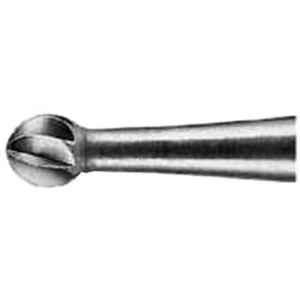 Round Carbide Burs Surgical Length 25/Pk for Dental Multiple Sizes - Picture 1 of 2