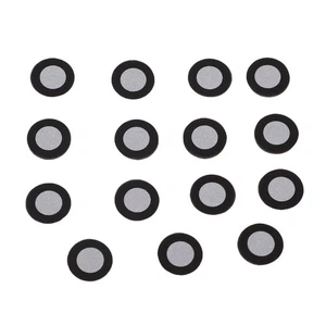 200 Stück 3D Scannen Marker Punkte Aufkleber Scanner Tracking Referenzpunkte - Bild 1 von 22