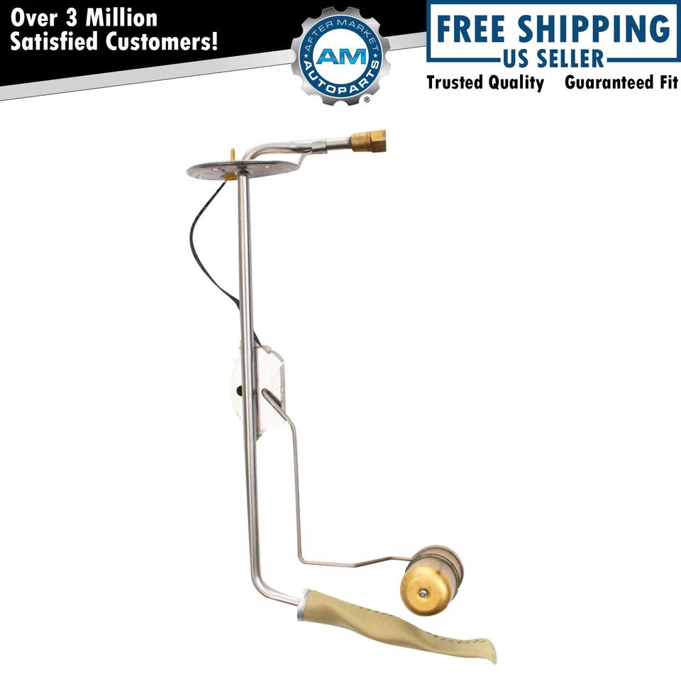 Unidad de envío de tanque de combustible para camioneta Chevrolet 1947-1959 Foto 1 de 4