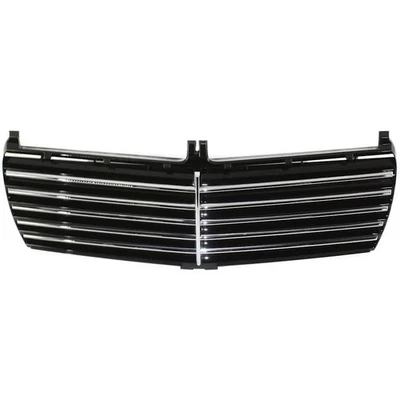 Nuevo conjunto de rejilla negra para Mercedes Benz 190D 2,2 4 cilindros 2,2 L para 2018880223 Foto 1 de 4