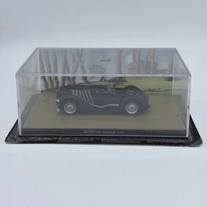 Eaglemoss DC Batman Automobilia Magazine Detective Comics #37 - Picture 1 of 5