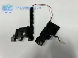 HP 15-BS046NA Internal Left + Right Speakers Set PK23000VN00 UK Fast Delivery - Picture 1 of 3
