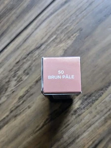 Laura Mercier Rouge Essentiel Silky Creme Lippenstift ~ 50 Brun Pale ~ 3,5 g - Bild 1 von 5