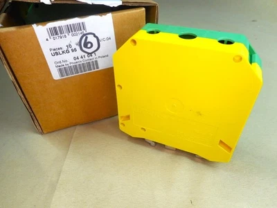 PHOENIX CONTACT 0441041 USLKG 95 (NIB) - Image 1 of 3