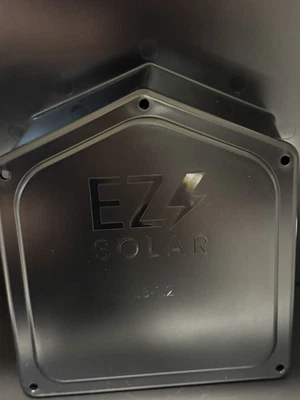 EZ Solar JB-1.2 PV Junction Box