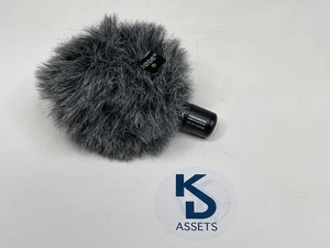 Rode VideoMicro Compact On Camera Microphone 19 - 22mm READ - Picture 1 of 3