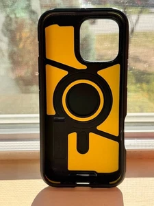 Spigen for iPhone 16 Pro Max Case, Tough Armor with Kickstand - Picture 1 of 2