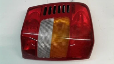 Driver Left Tail Light Thru 11/11/01 Fits 99-02 GRAND CHEROKEE 1178044 - Image 1 of 4