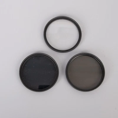 K&F 58mm lens filter set - Image 1 of 4
