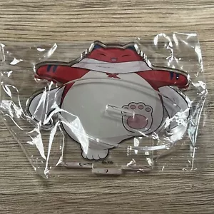 Shinzo Acrylic Stand Charm ~ Mushrambo ~ KUTAL FUSION MONSTER - Foto 1 di 3