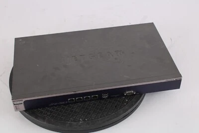 Netgear WC7500 ProSAFE Wireless Lan Controller - 10 AP License - Image 1 of 4