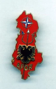 OPEX. Albanie. Afor (L139 ex-y) - Picture 1 of 2