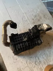 Valvola Egr Citroen Peugeot 1.5 Hdi - Foto 1 di 2